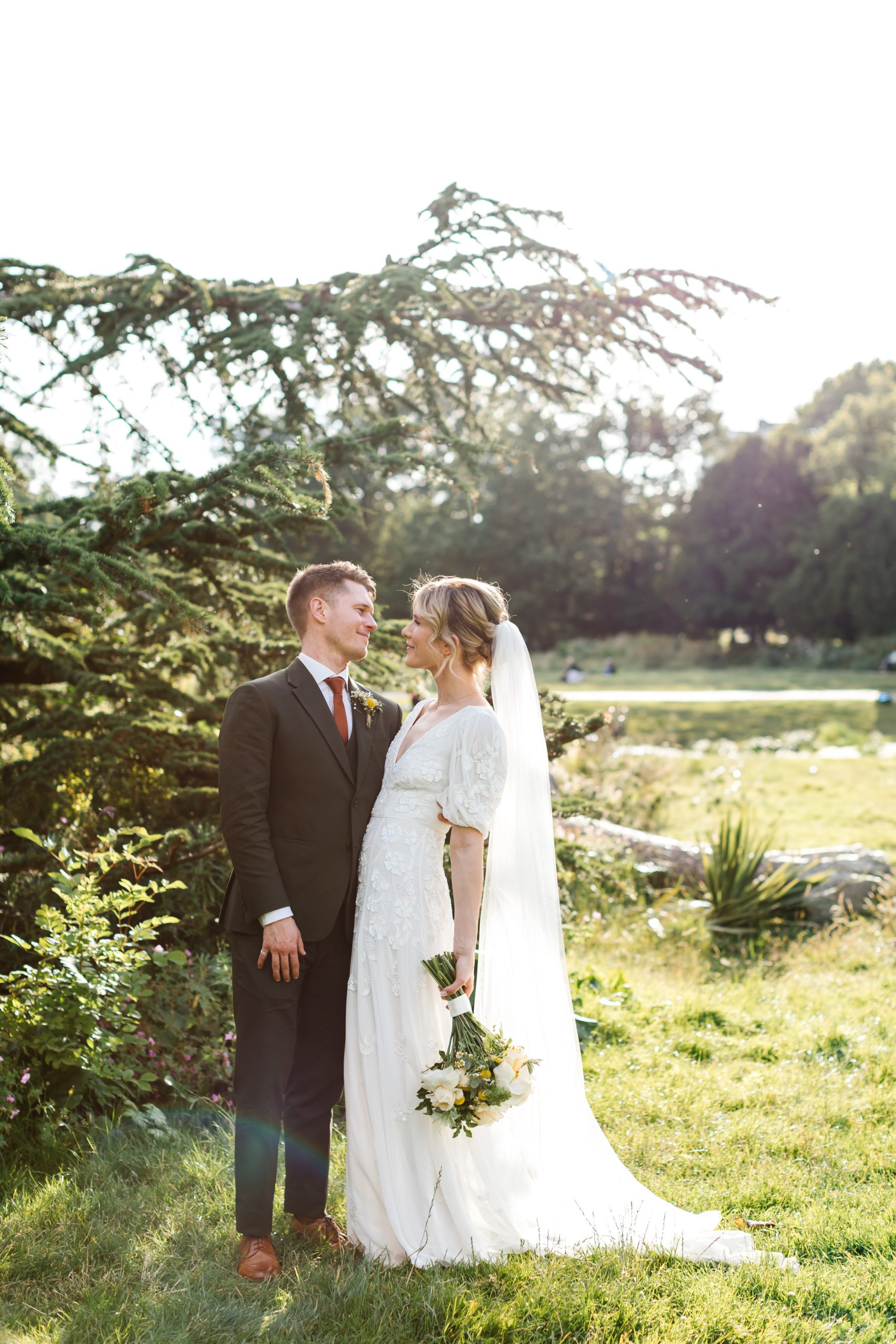 St Albans Wedding Photographer