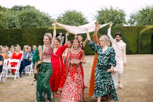 Hatfield House Wedding Photographer