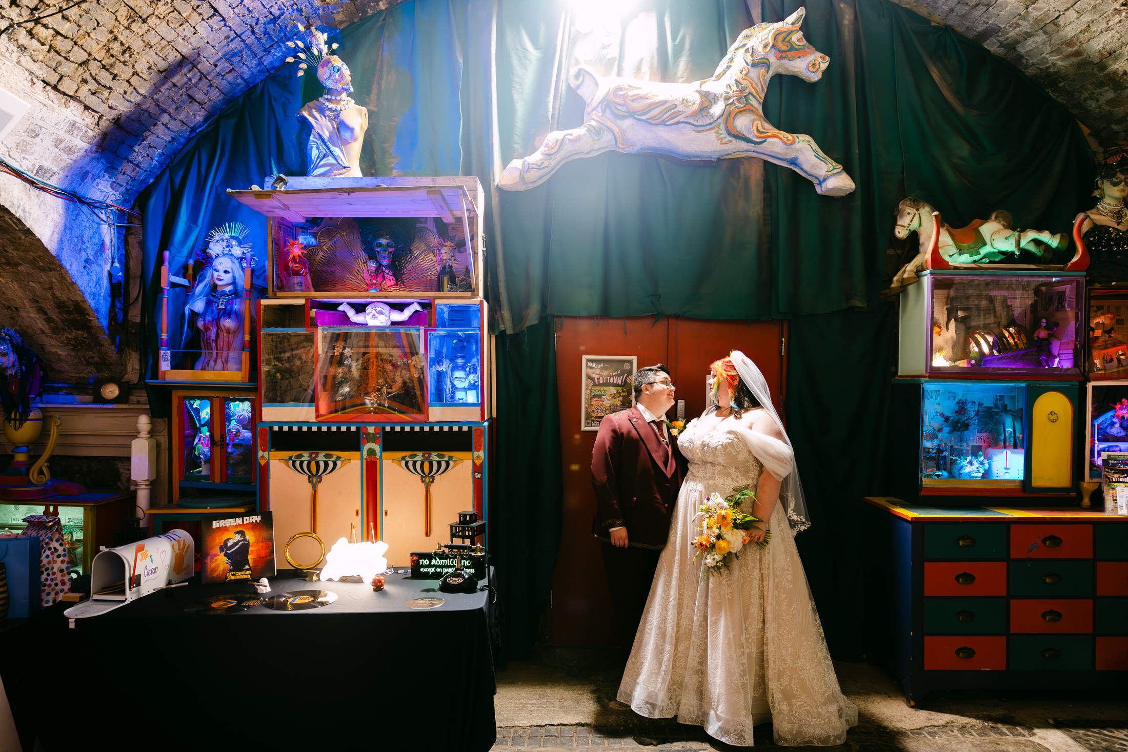 Hertfordshire Wedding Photographer